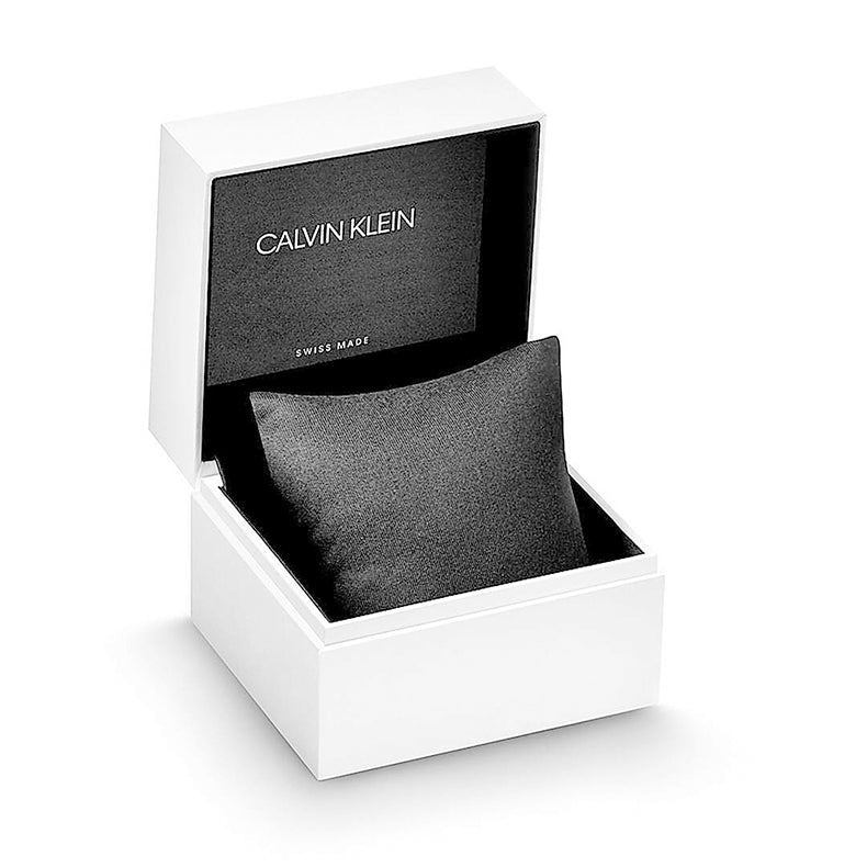 Calvin Klein Watch Box