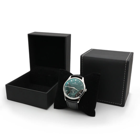 Medium PU Leather Watch Box