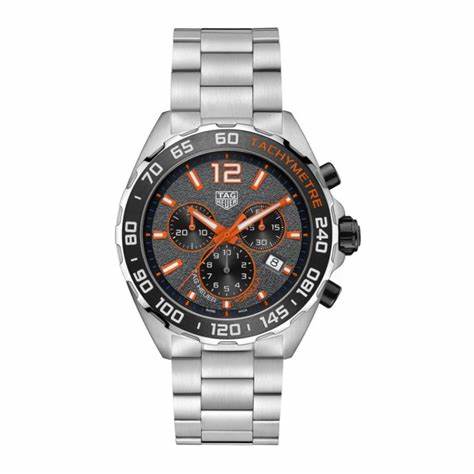 Pre-owned TAG Heuer Formula 1 CAZ101AH.BA0842