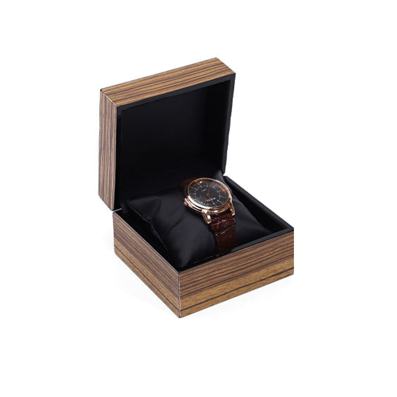 Wooden Watch Box