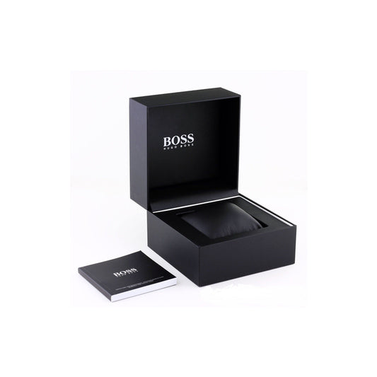 Hugo Boss Watch Box