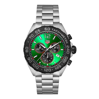 Pre-owned TAG Heuer Formula 1 CAZ101AP.BA0842