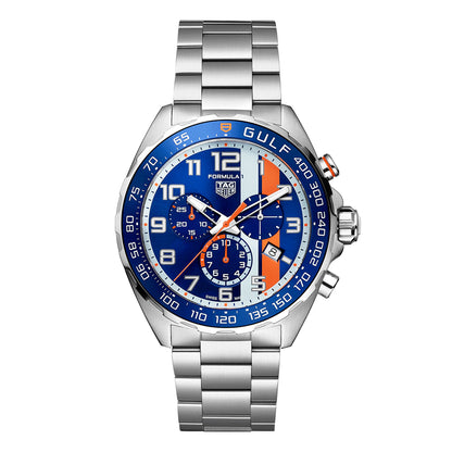 Pre-owned TAG Heuer Formula 1 CAZ101AT.BA0842