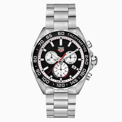 Pre-owned TAG Heuer Formula 1 CAZ101E.BA0842