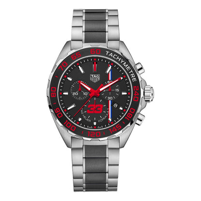 Pre-owned TAG Heuer Formula 1 CAZ101U.BA0843