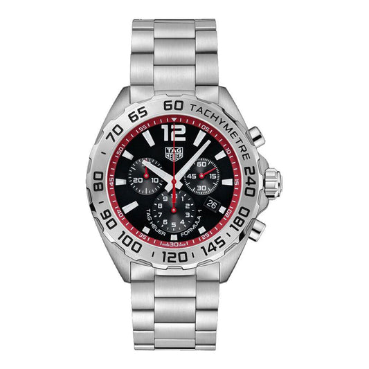 Pre-owned TAG Heuer Formula 1 CAZ101Y.BA0842