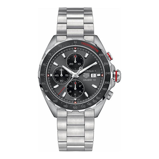 Pre-owned TAG Heuer Formula 1 CAZ2012.BA0876