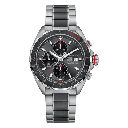 Pre-owned TAG Heuer Formula 1 CAZ2012.BA0970