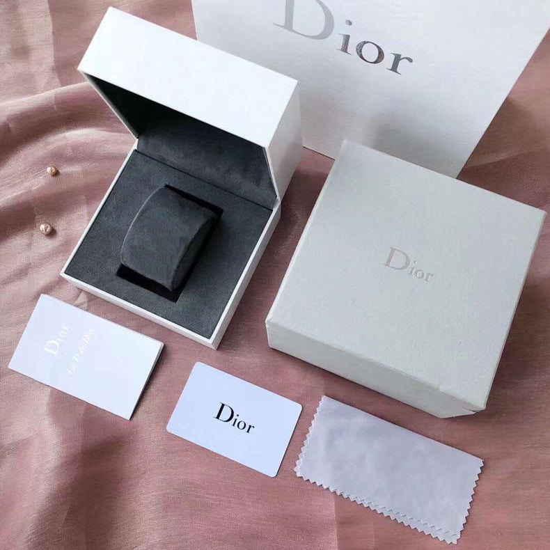 Dior Watch Box