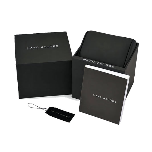 Marc Jacobs Watch Box