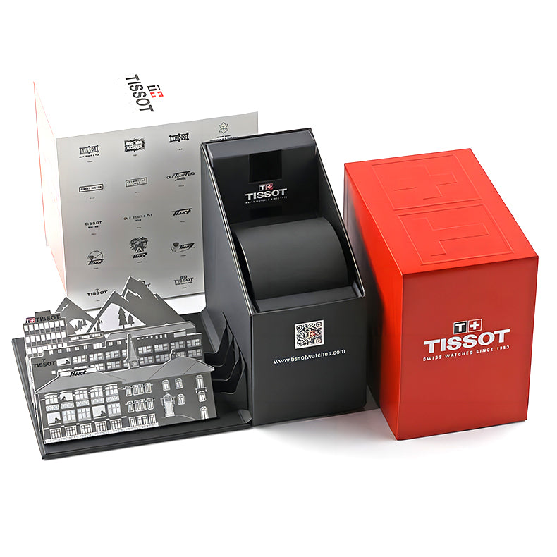 Tissot Watch Box - 2020