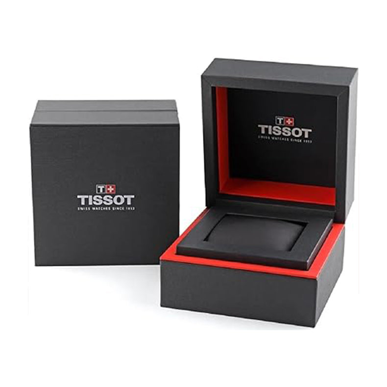 Tissot Watch Box - 2023