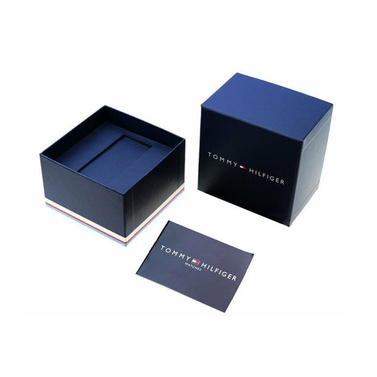 Tommy Hilfiger Watch Box